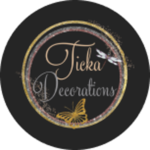 Ticka Decorations